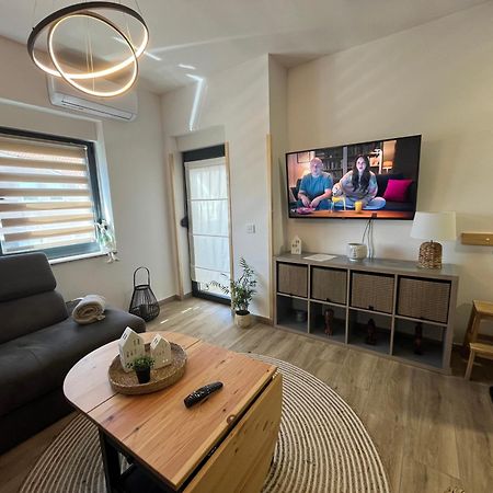 Apartman Sandra Nova Gradiska Bagian luar foto