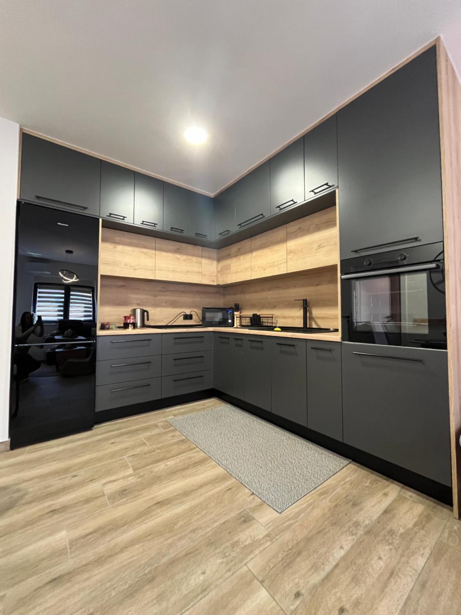 Apartman Sandra Nova Gradiska Bagian luar foto