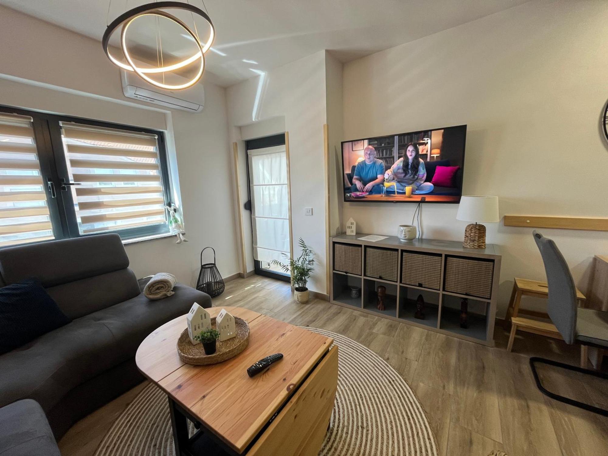 Apartman Sandra Nova Gradiska Bagian luar foto